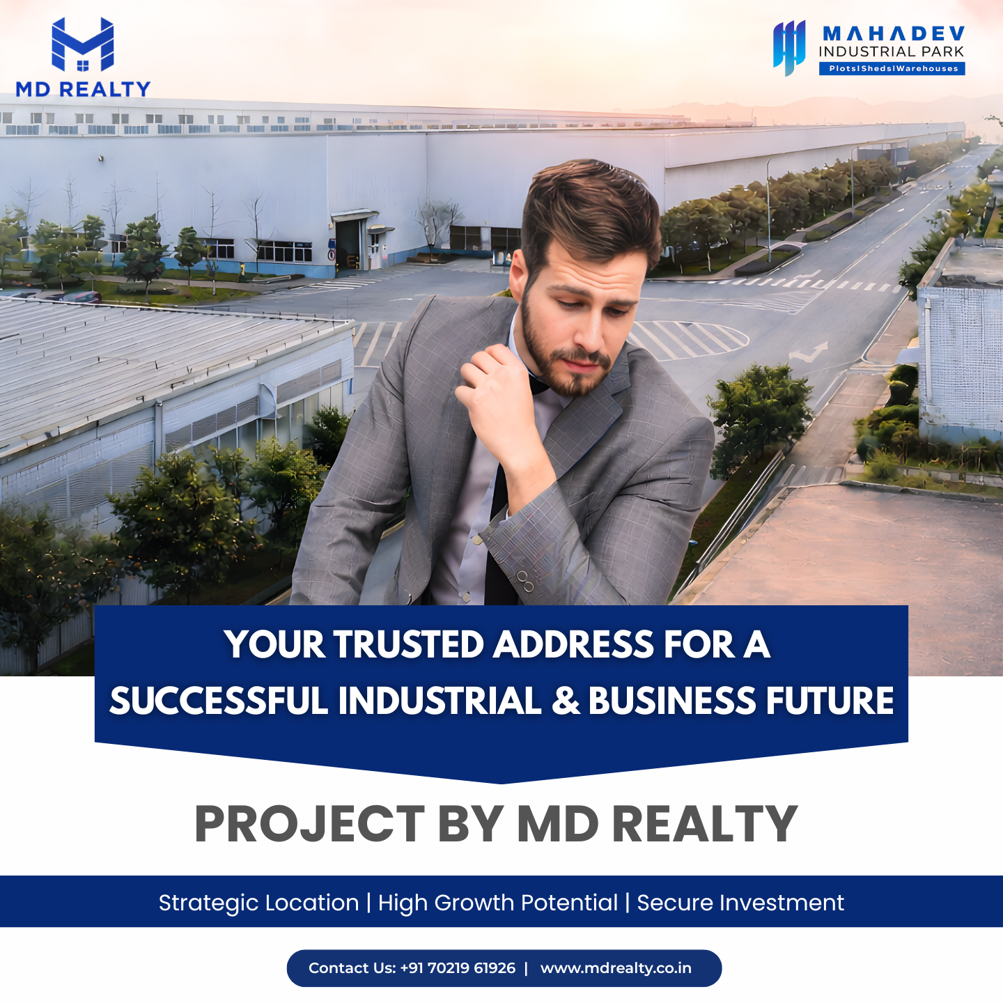 md realty 12